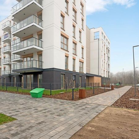 Comfort Apartments Porto Gdańsk Zewnętrze zdjęcie